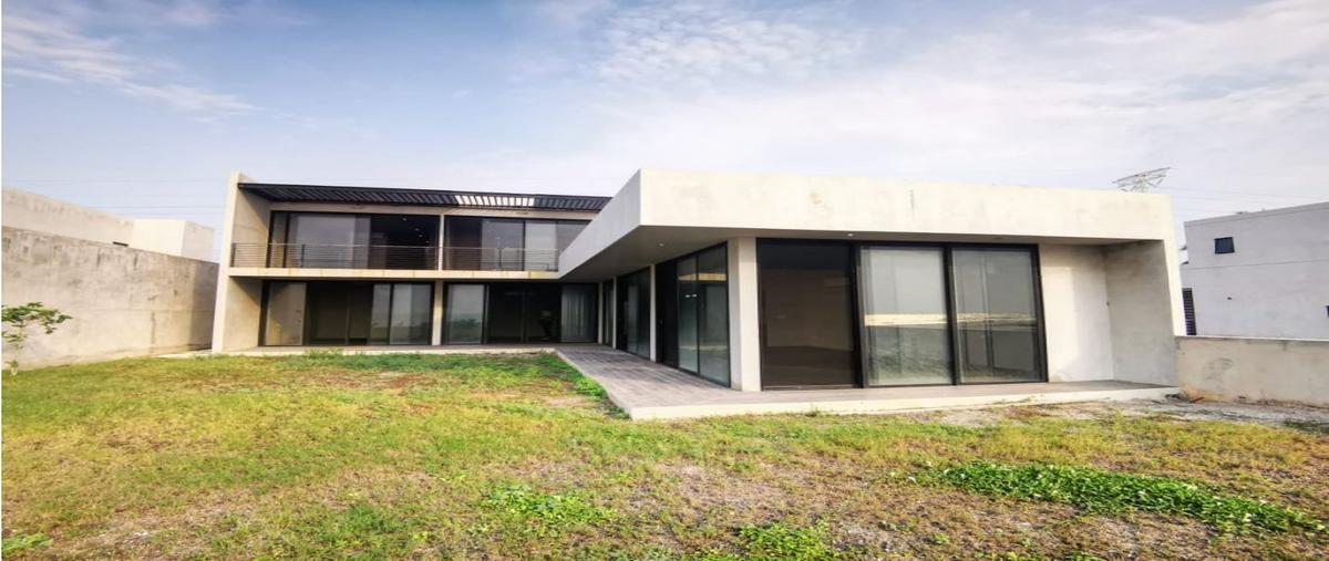 Foto de casa en , villa magna, carmen, campeche, 14717547 foto 02 Foto de casa en venta en , villa magna, carmen, campeche, 14717547 No. 02