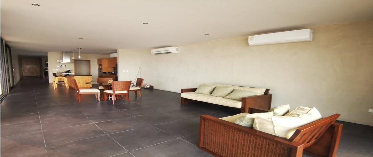 Foto de casa en , villa magna, carmen, campeche, 14717547 foto 04 Foto de casa en venta en , villa magna, carmen, campeche, 14717547 No. 04