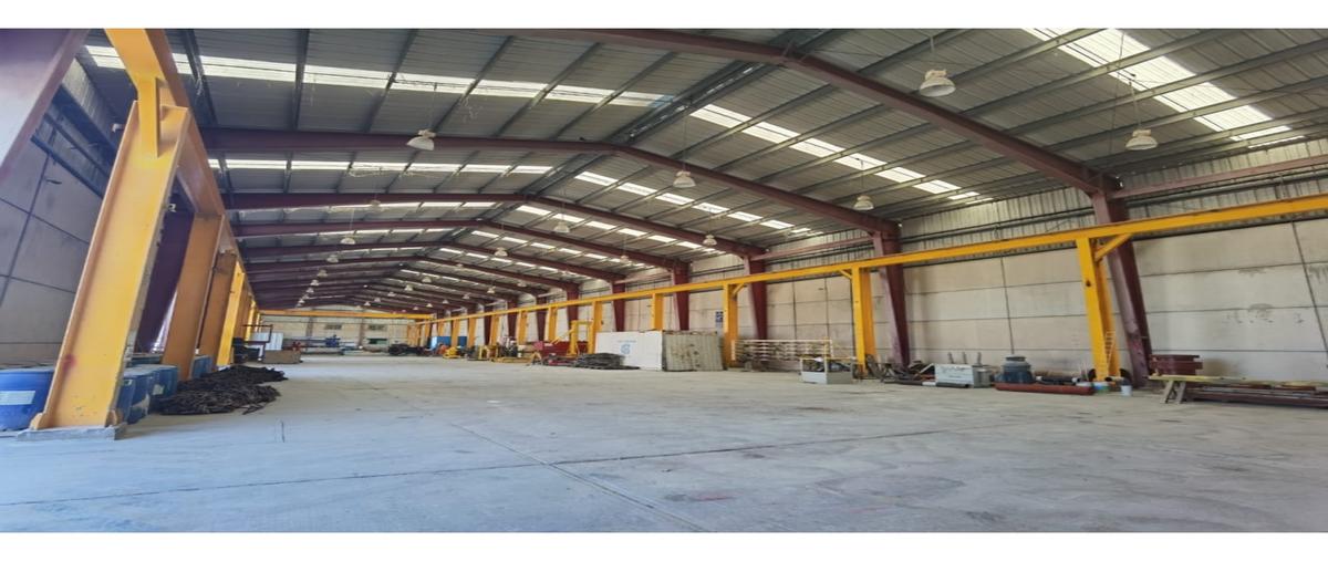Foto de nave industrial en , villa magna, carmen, campeche, 27798379 foto 03 Foto de nave industrial en renta en , villa magna, carmen, campeche, 27798379 No. 03