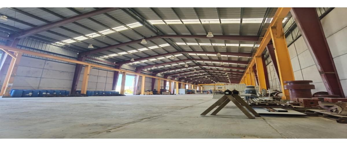 Foto de nave industrial en , villa magna, carmen, campeche, 27798379 foto 04 Foto de nave industrial en renta en , villa magna, carmen, campeche, 27798379 No. 04