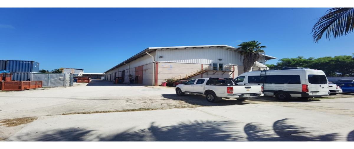 Foto de nave industrial en , villa magna, carmen, campeche, 27798379 foto 05 Foto de nave industrial en renta en , villa magna, carmen, campeche, 27798379 No. 05