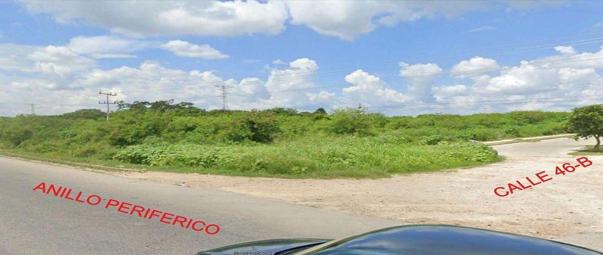 Foto de terreno habitacional en , villa magna del sur, mérida, yucatán, 0 foto 02 Foto de terreno habitacional en venta en , villa magna del sur, mérida, yucatán, 0 No. 02