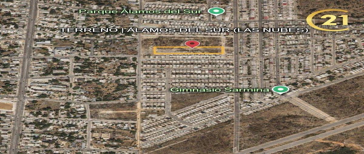 Foto de terreno habitacional en venta en  , villa magna del sur, mérida, yucatán, 0 No. 03