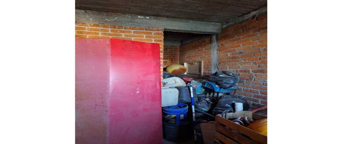 Foto de casa en venta en  , villa magna iii, morelia, michoacán de ocampo, 0 No. 03