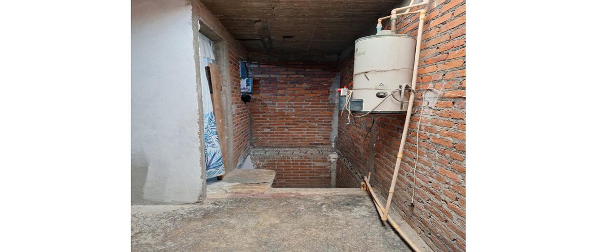 Foto de casa en venta en  , villa magna iii, morelia, michoacán de ocampo, 0 No. 04