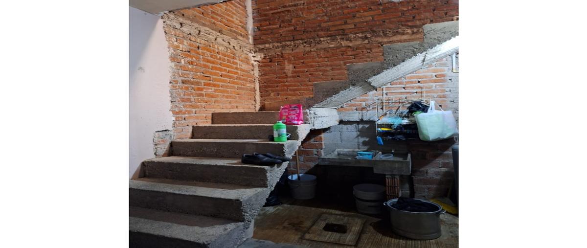 Foto de casa en venta en  , villa magna iii, morelia, michoacán de ocampo, 0 No. 05