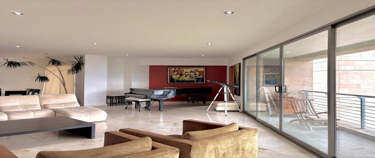 Foto de departamento en villa magna , lomas country club, huixquilucan, méxico, 30935539 foto 01 Foto de departamento en renta en villa magna , lomas country club, huixquilucan, méxico, 30935539 No. 01