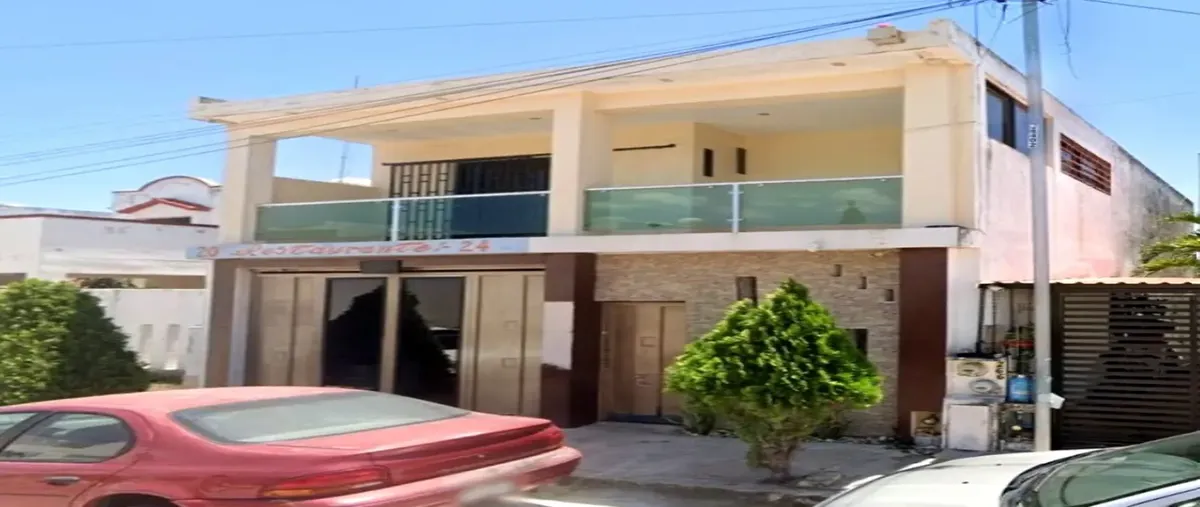 Foto de casa en venta en  , villa magna, mérida, yucatán, 30357904 No. 01