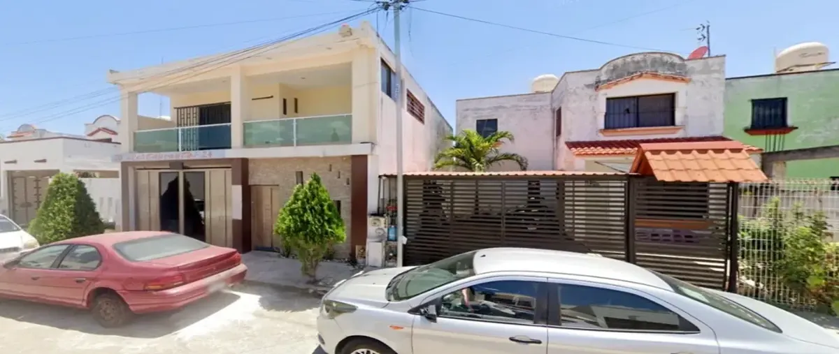 Foto de casa en venta en  , villa magna, mérida, yucatán, 30357904 No. 02