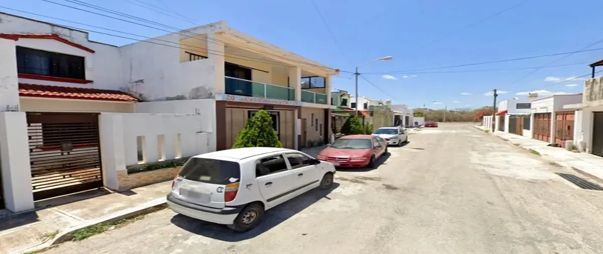 Foto de casa en venta en  , villa magna, mérida, yucatán, 30357904 No. 04
