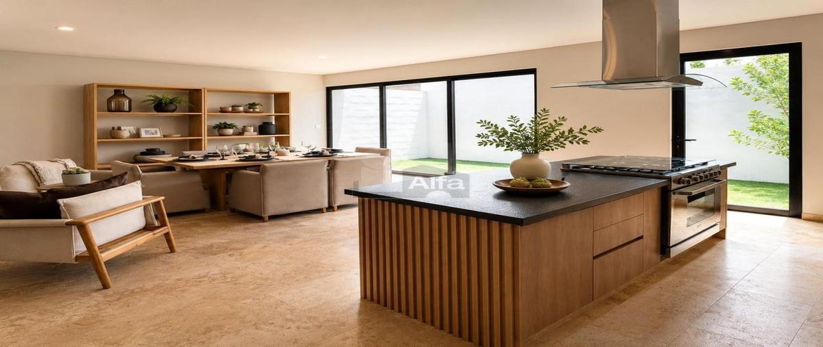 Foto de casa en venta en villa magna poniente 200, villa magna, san luis potosí, san luis potosí, 0 No. 05