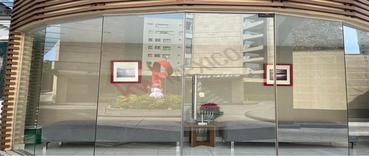 Foto de departamento en renta en villa magna residencial nubes , lomas country club, huixquilucan, méxico, 25980831 No. 05