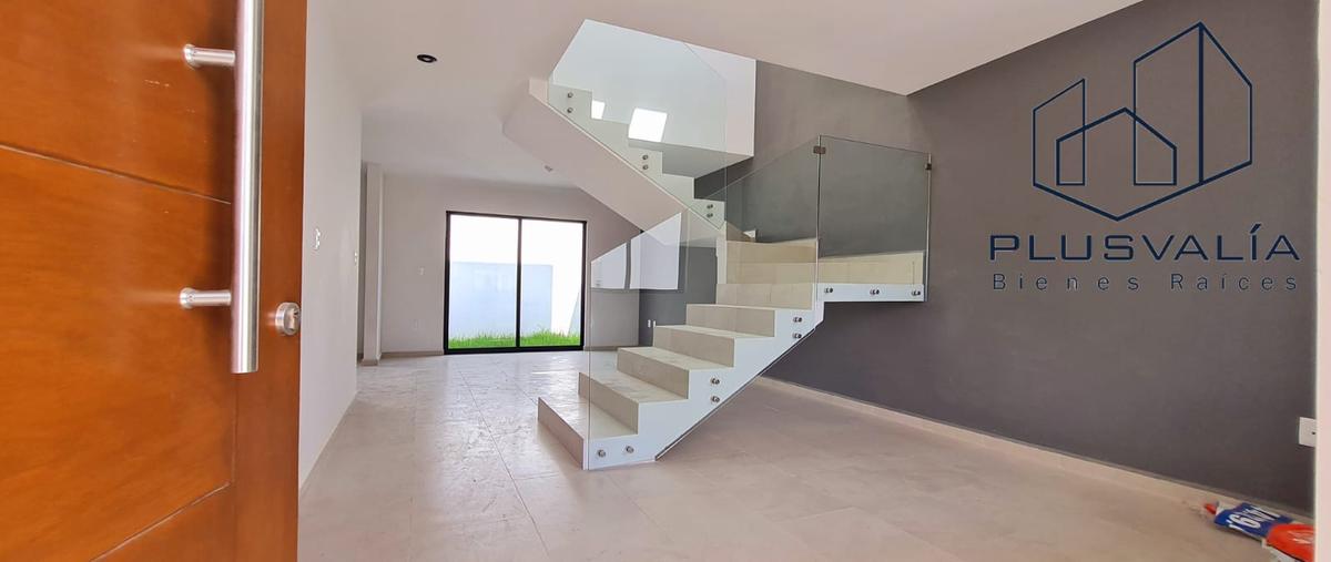 Foto de casa en venta en  , villa magna, san luis potosí, san luis potosí, 26545058 No. 03