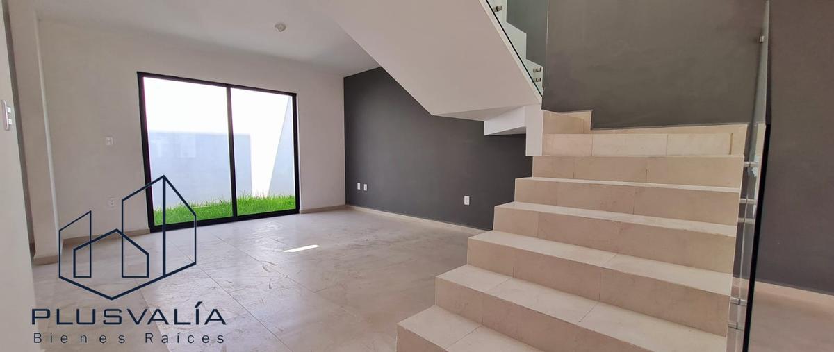 Foto de casa en venta en  , villa magna, san luis potosí, san luis potosí, 26545058 No. 05