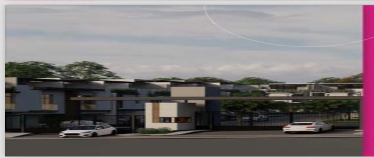Foto de casa en venta en  , villa magna, san luis potosí, san luis potosí, 0 No. 03