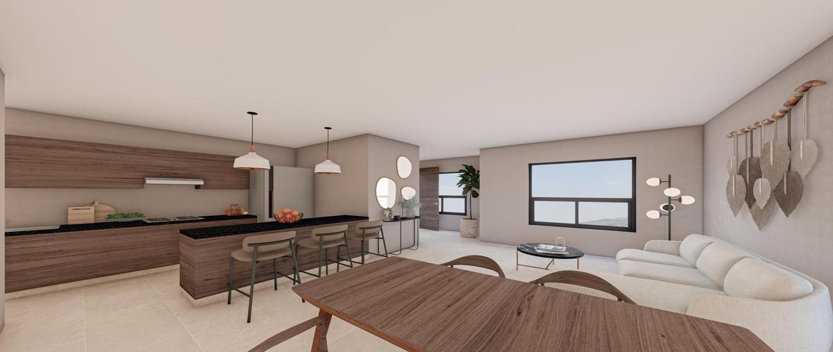 Foto de departamento en venta en  , villa magna, san luis potosí, san luis potosí, 28618244 No. 03