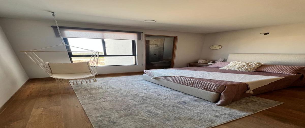 Foto de casa en venta en  , villa magna, san luis potosí, san luis potosí, 29246357 No. 04