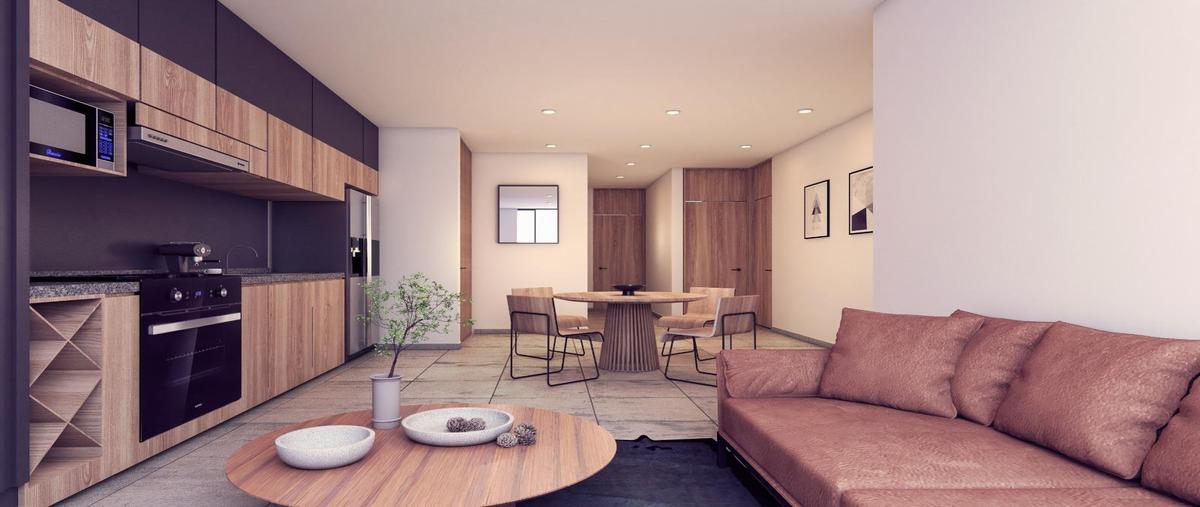 Foto de departamento en venta en  , villa magna, san luis potosí, san luis potosí, 29328270 No. 05