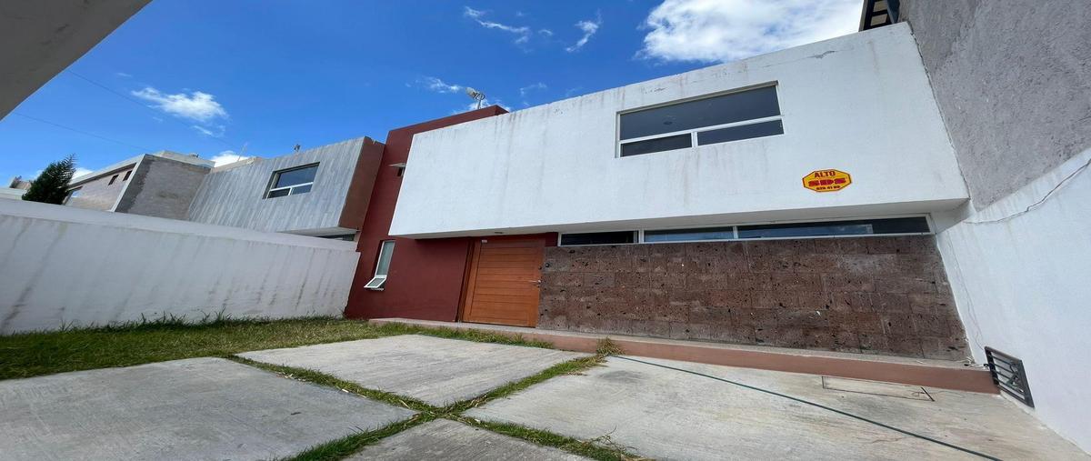 Foto de casa en venta en  , villa magna, san luis potosí, san luis potosí, 0 No. 03