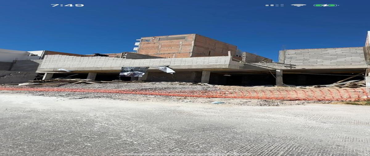 Foto de departamento en venta en  , villa magna, san luis potosí, san luis potosí, 0 No. 05