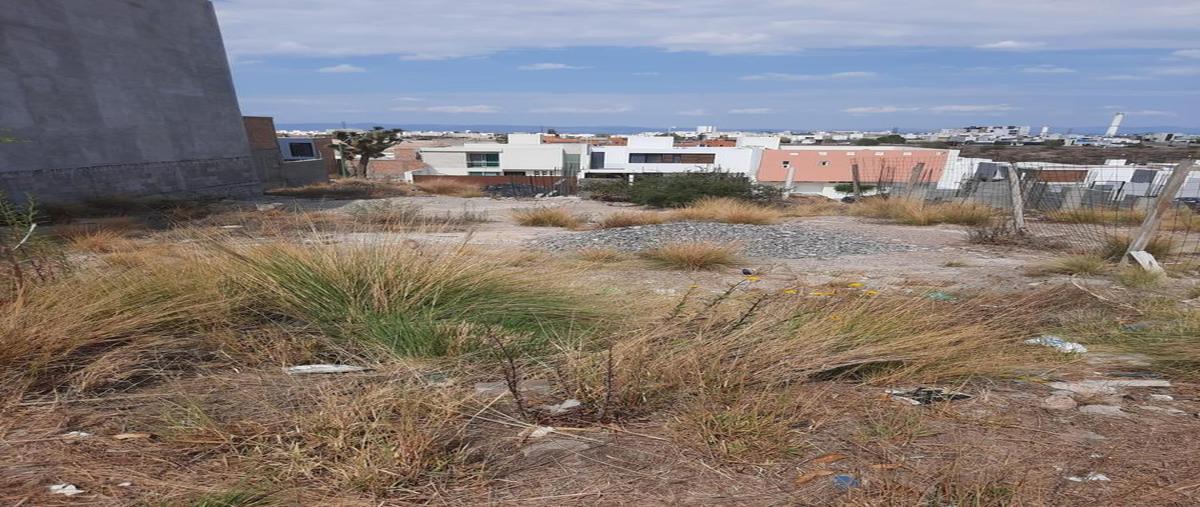 Foto de terreno habitacional en venta en  , villa magna, san luis potosí, san luis potosí, 0 No. 03