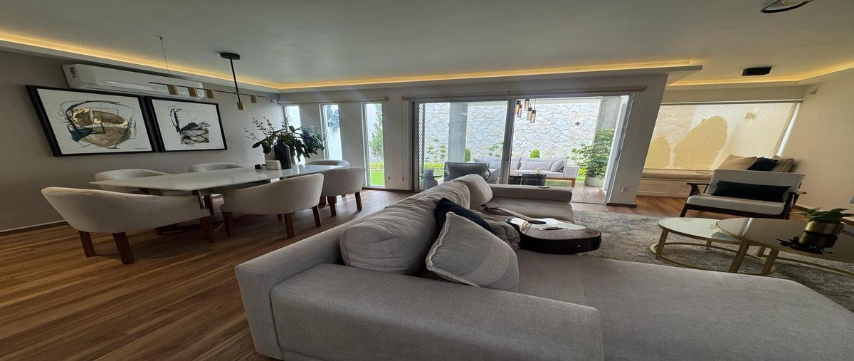 Foto de casa en venta en  , villa magna, san luis potosí, san luis potosí, 0 No. 04