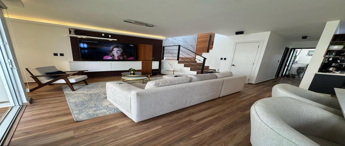 Foto de casa en venta en  , villa magna, san luis potosí, san luis potosí, 0 No. 05