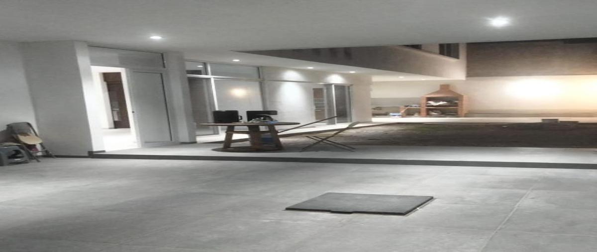 Foto de casa en venta en  , villa magna, san luis potosí, san luis potosí, 0 No. 03