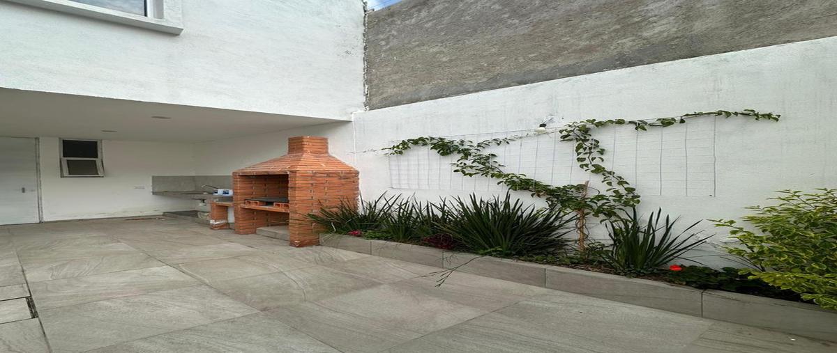 Foto de casa en venta en  , villa magna, san luis potosí, san luis potosí, 0 No. 04