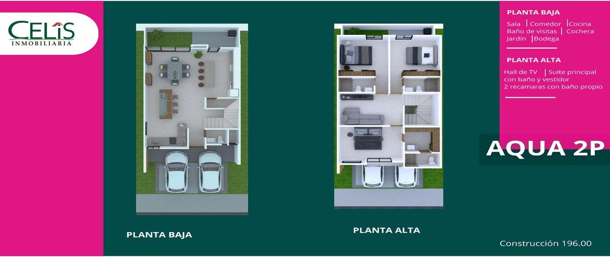 Foto de casa en venta en  , villa magna, san luis potosí, san luis potosí, 0 No. 03