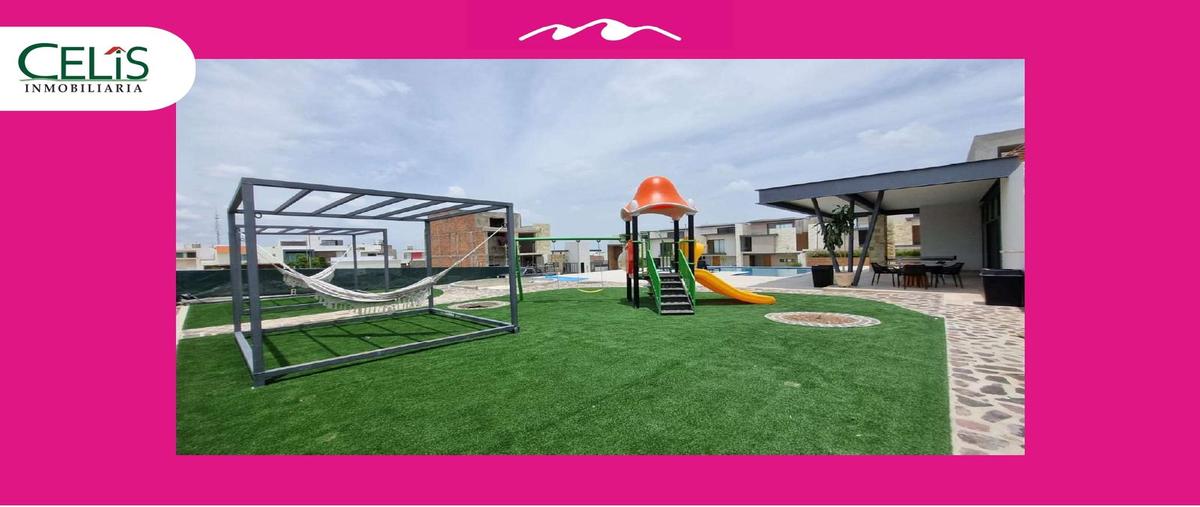 Foto de casa en venta en  , villa magna, san luis potosí, san luis potosí, 0 No. 04