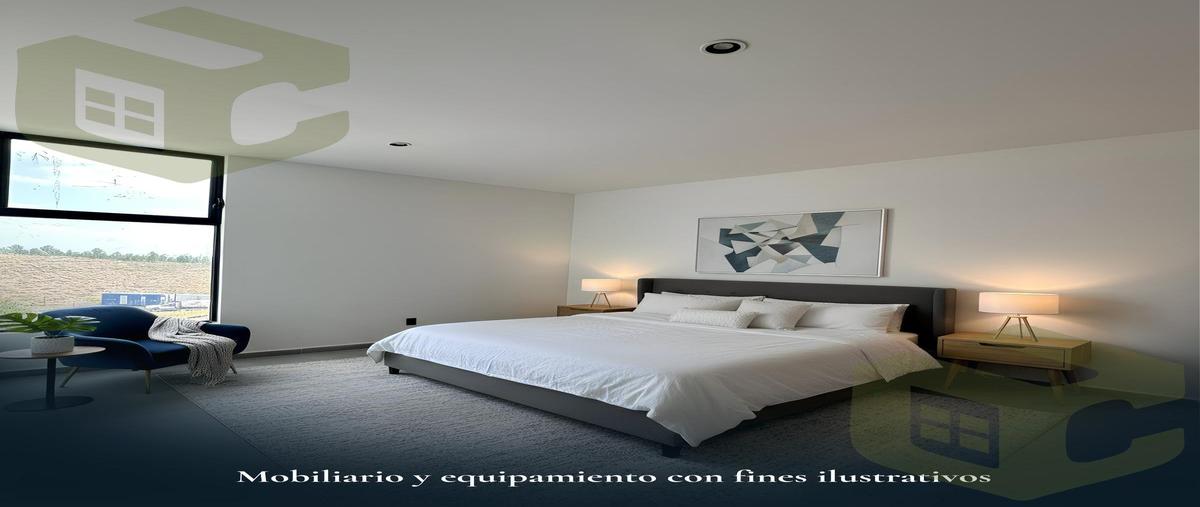 Foto de departamento en venta en  , villa magna, san luis potosí, san luis potosí, 30226557 No. 03