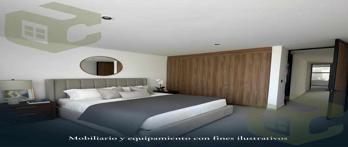 Foto de departamento en venta en  , villa magna, san luis potosí, san luis potosí, 30226557 No. 04