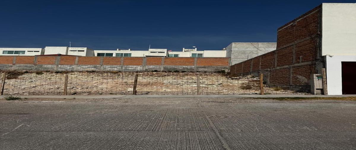 Foto de terreno habitacional en venta en  , villa magna, san luis potosí, san luis potosí, 30228569 No. 04