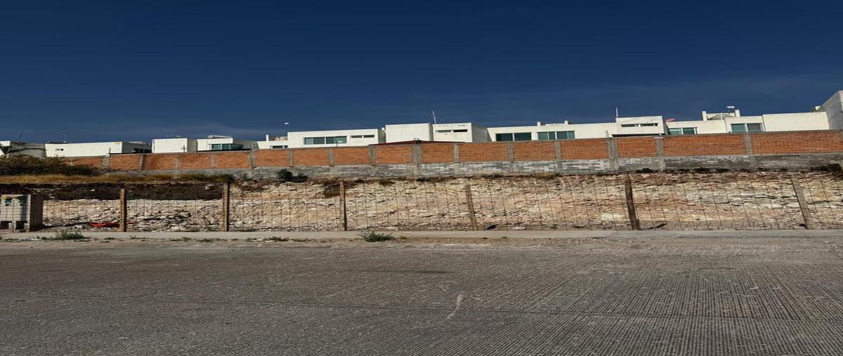 Foto de terreno habitacional en venta en  , villa magna, san luis potosí, san luis potosí, 30228569 No. 05