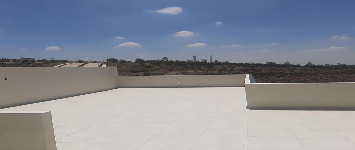 Foto de casa en venta en  , villa magna, san luis potosí, san luis potosí, 30254538 No. 03