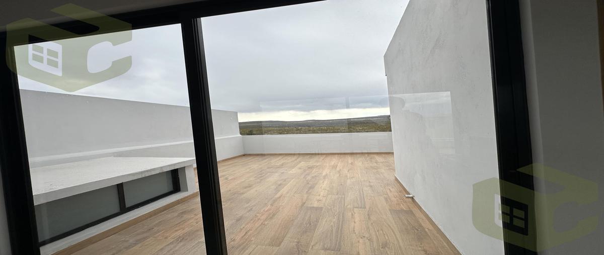 Foto de casa en venta en  , villa magna, san luis potosí, san luis potosí, 30314285 No. 03