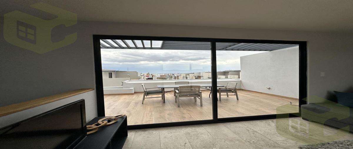 Foto de casa en venta en  , villa magna, san luis potosí, san luis potosí, 30314285 No. 05