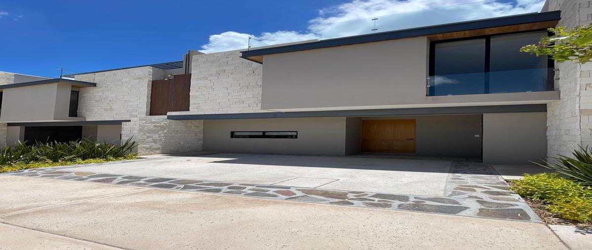 Foto de casa en , villa magna, san luis potosí, san luis potosí, 0 foto 01 Foto de casa en venta en , villa magna, san luis potosí, san luis potosí, 0 No. 01