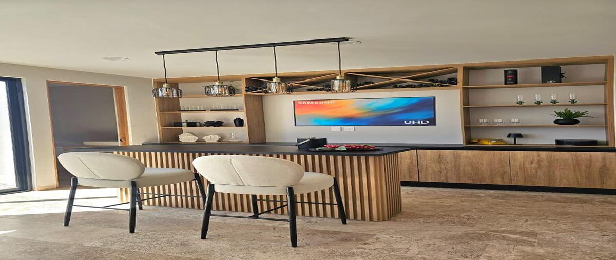 Foto de casa en venta en  , villa magna, san luis potosí, san luis potosí, 0 No. 03