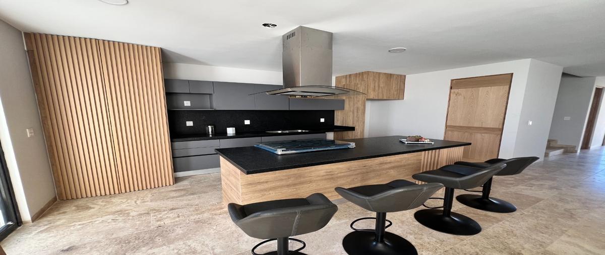 Foto de casa en venta en  , villa magna, san luis potosí, san luis potosí, 0 No. 05