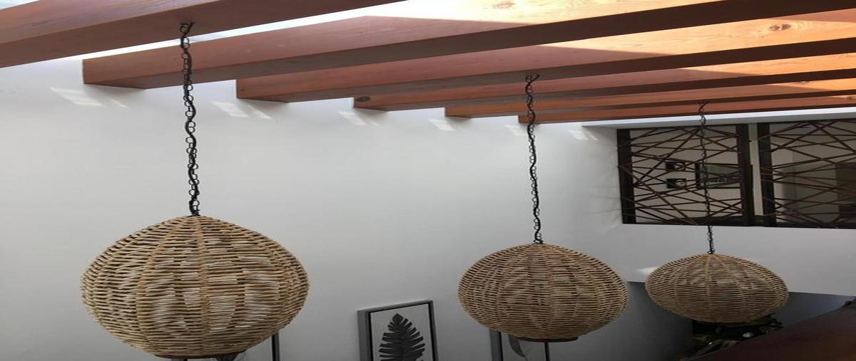 Foto de casa en venta en  , villa magna, san luis potosí, san luis potosí, 0 No. 05