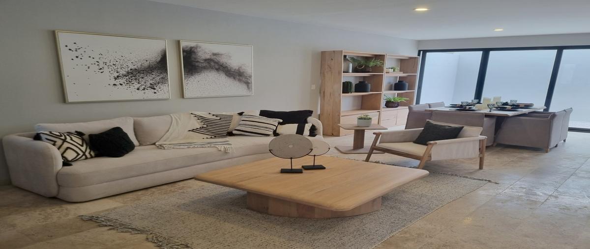Foto de casa en venta en  , villa magna, san luis potosí, san luis potosí, 0 No. 03