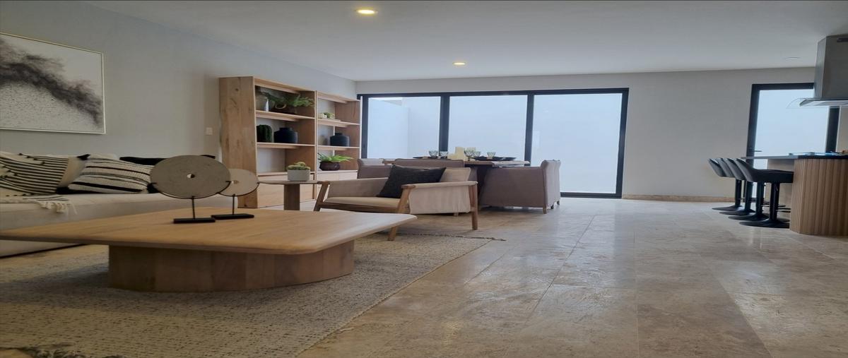 Foto de casa en venta en  , villa magna, san luis potosí, san luis potosí, 0 No. 04