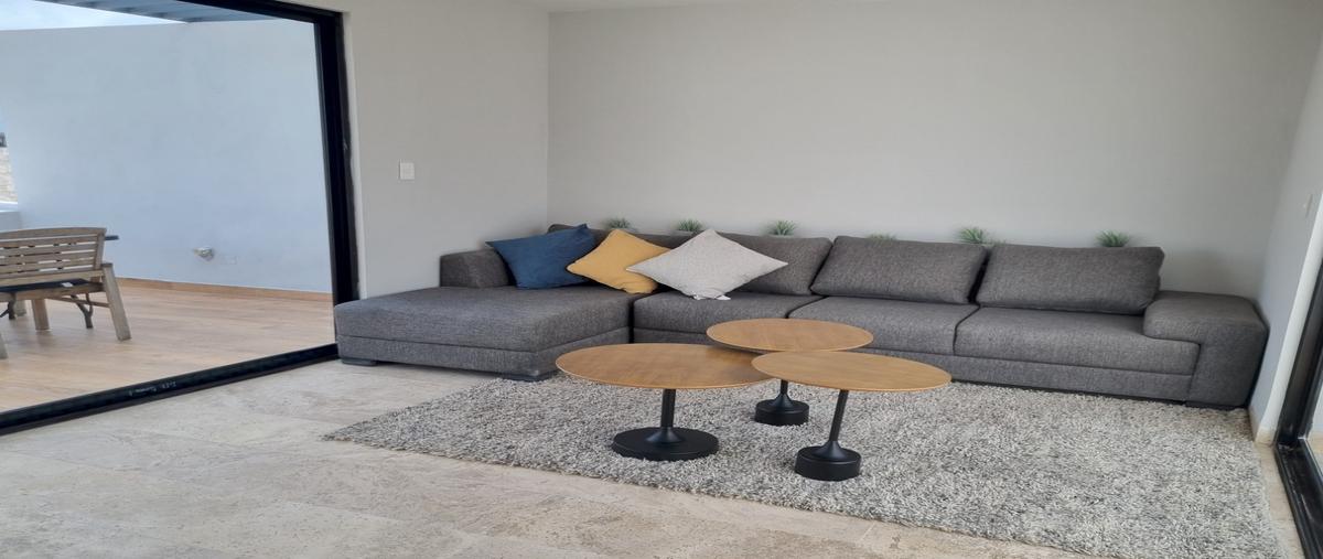 Foto de casa en venta en  , villa magna, san luis potosí, san luis potosí, 0 No. 05