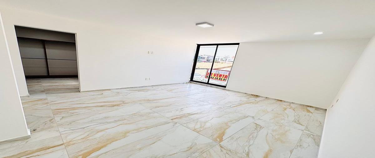 Foto de casa en venta en  , villa magna, san luis potosí, san luis potosí, 0 No. 05