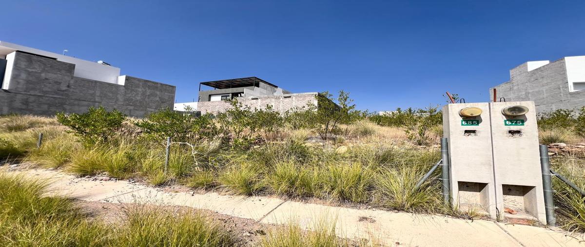 Foto de terreno habitacional en venta en  , villa magna, san luis potosí, san luis potosí, 0 No. 04