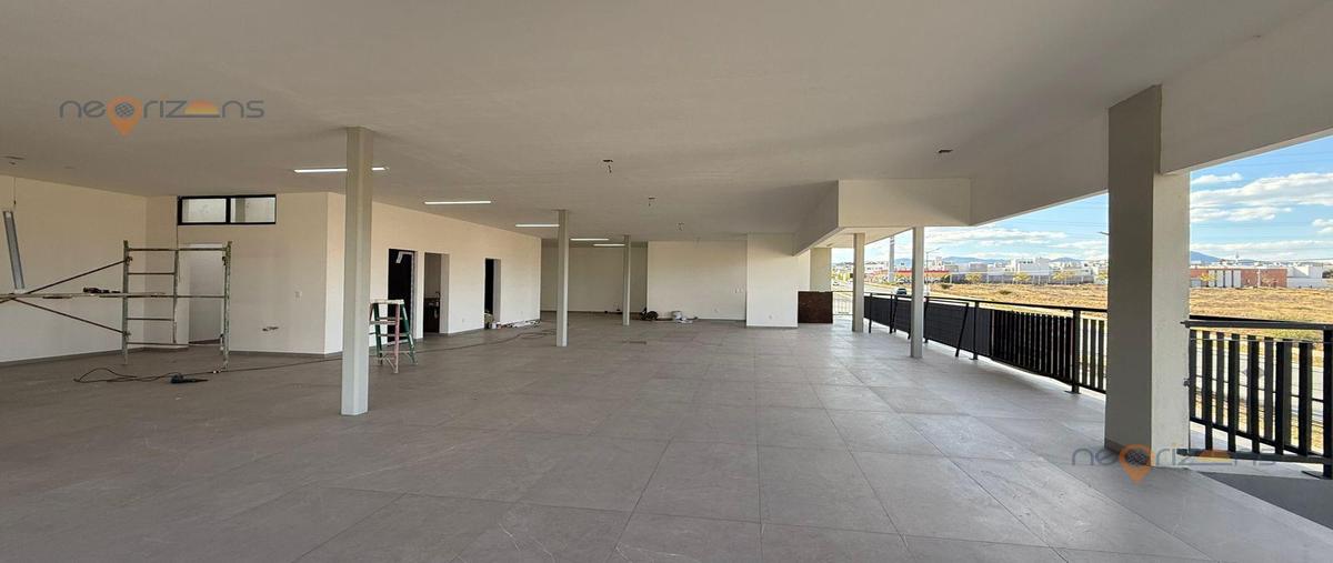 Foto de local en renta en  , villa magna, san luis potosí, san luis potosí, 0 No. 03