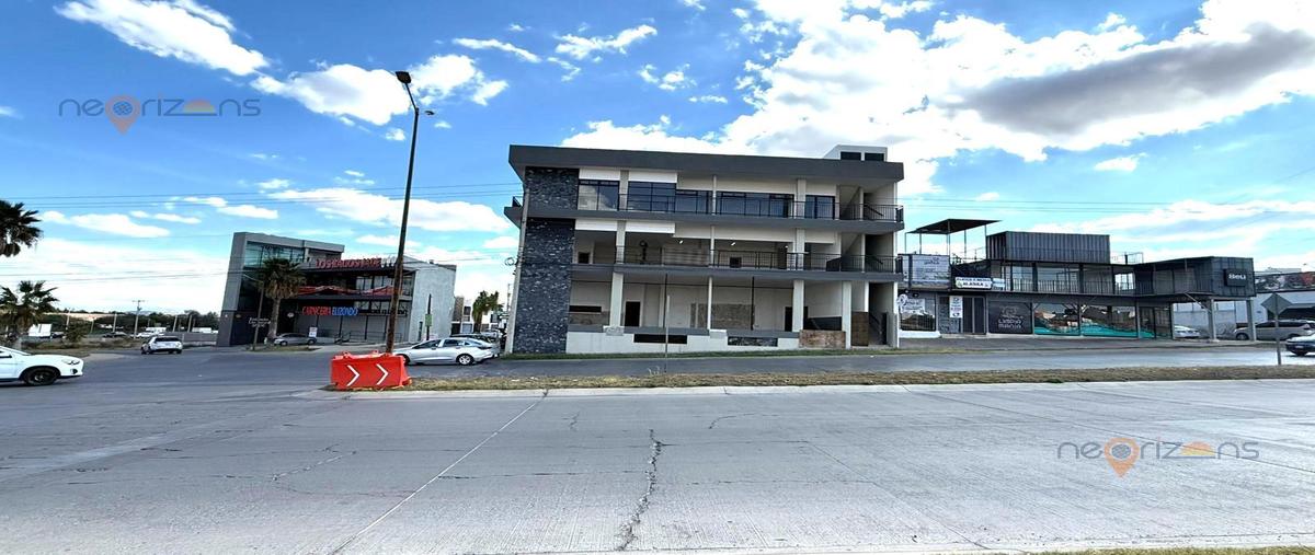 Foto de local en renta en  , villa magna, san luis potosí, san luis potosí, 0 No. 05