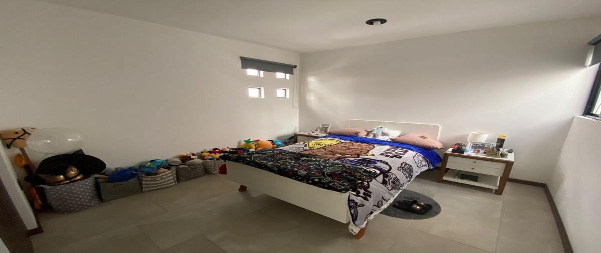 Foto de casa en venta en  , villa magna, san luis potosí, san luis potosí, 0 No. 04